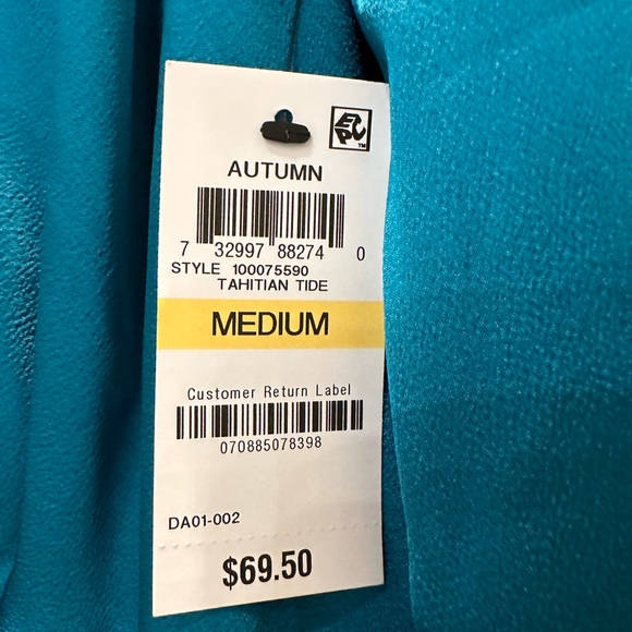 INC Top - Picture 4 of 4